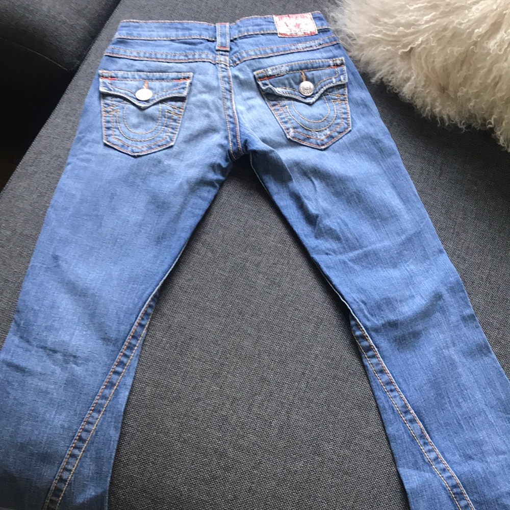 PRICE DROP!! 👖 True religion denim jeans